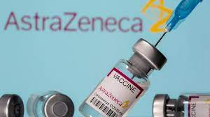 Vasina AstraZeneca 