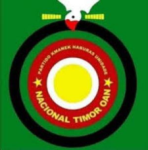 Emblema Partidu KHUNTO.