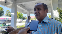 Verifikasaun Dadus Veteranu iha Baukau Barak Tauk Tuir Juramentu 
