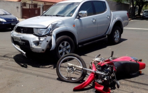 Kareta ho motor soke malu i
