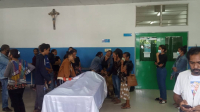 PLP Lakon Rekursu Di&#039;ak ida, Adeus Guntur