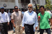 Xanana Prontu Defende Eis Padre Ne&#039;ebe Alega Komete Pedofilia