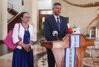 FAO Deklara Funu Rusia ho Ukraina Ladun Fó Impkatu ba Timor-Leste
