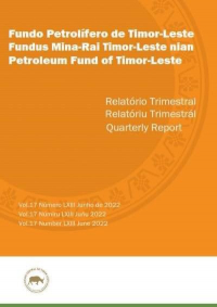 BCTL Públika Fundu Mina-rai Tun ba Billaun $17.84