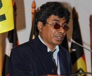 Vise Primeiru Ministru (PM) no Ministru Planeamentu Ordenamentu Territóriu (MPOT), José Reis.