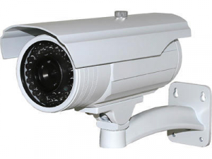 Closed-circuit television (CCTV) ne&#039;ebe presiza monta iha Sidade Munisipiu sira.