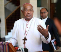 CEP Manifesta Profunda Consternação Pelo Falecimento de Dom Basílio do Nascimento