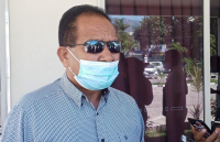 CNRT Konsidera Governu Laiha Osan Kria Bairu Foun