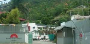 Hotel Novo Horizonte fatin kuarentena ba Timoroan balun ne&#039;ebe fila husi estranjeiru
