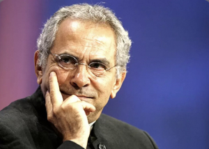 Premiadu Nobel da Paz, José Manuel Ramos Horta.