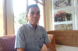 Koordenadór Sesta Bázika, Fernando de Araújo.