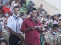 Autoridade Atabae Husu Governu Apoiu Traktór Fila Rai