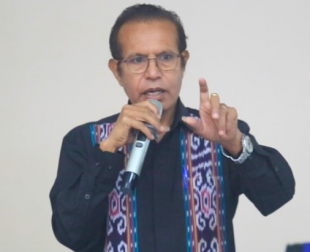 Primeiru Ministru (PM), Taur Matan Ruak,.