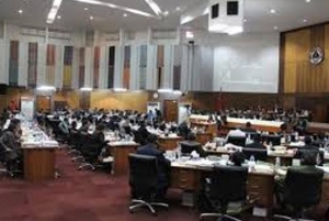 Plenaria Parlamentu Nasional