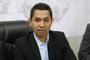 Ministru Obras Publika Salvadór Soares dos Reis Pires 