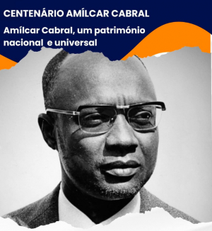 Amílcar Cabral 