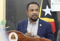Arsénio Bano Promete Ró Foun ba Komunidade Oekussi 