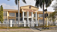 MP Sei Notifika CPN-CNRT iha Tempu Badak