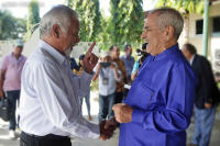 Horta Delega Xanana Partisipa Simeira Internasionál iha ONU