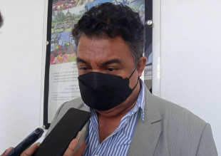Sekretáriu Estadu Protesaun Sivíl (SEPS), Joaquin Gusmão.