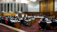 Olinda: OJE 2020 Boot Luar Biasa, Haruka Fila ba Governu