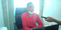 DTP Baukau ho Autoridade Munísipal Atribui Rai Hektar-2 ba Polísia Imigrasaun