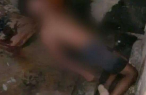 Joven ne’ebé mate ho kondisaun tara-aan iha sela detensaun PNTL kaikoli.