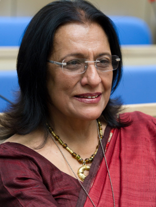 Dr. Poonam Khetrapal Singh