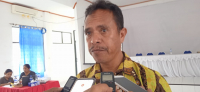 Edukasaun Baukau Bandu Estudante Foun Sosa Farda iha Liur