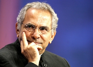 Dr. Jose Ramos Hrta