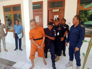 PNTL sira ho suspeitu hatama rede internet ilegall mai Timor Leste (26/11)
