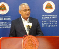 MF Prefere Diversifika Ekonómia Substitui Fundu Petrolíferu