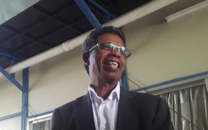 Deputadu Antonio da Conceição 