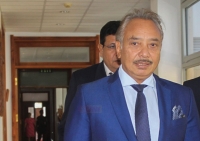 Kazu Kalbuadi, La Presiza Haruka Karta ba PN no Xanana