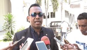 Deputadu Luis Roberto 