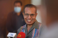 Ohin, PM Taur Aranka ba Tratamentu Saúde iha Singapura
