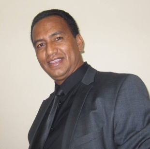 Komisariu KAK, Sergio Hornai