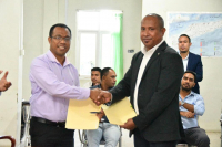 TIC TIMOR ho IPG Asina MoU ba Servisu Téknolojia Informasaun no Komunikasaun