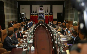 Konsellu Ministru diskute no aprova teto OJE 2020 (29/6)