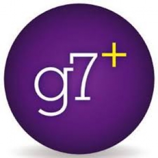 The g7+ is on the way to UN permanent observer