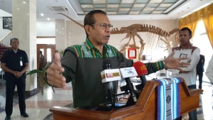 PM, Taur Matan Ruak