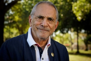 East Timor Former President Jose Ramos Horta