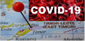 Kazu Ativu Covid-19 Tun Ba 986