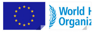 WHO and EU join together to support COVID-19 response and systems strengthening in Asia