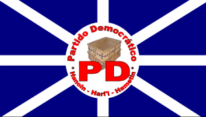 Posibilidade PD &#039;Divorsiu Ona&#039; Husi AMP Foun