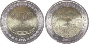 Moeda Sentavus 200