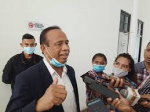 MAPKomS, Franciscp Jeronimo ko&#039;alia ba Jornalista sira