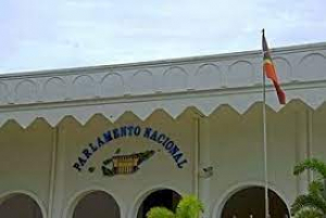 Parlamentu Nasional Timor-Leste.