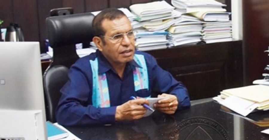 Prime Minister Taur Matan Ruak
