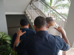 PNTL kaptura ona operador ISP ho ilegal seluk tan iha Dili laran (21/12)